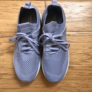 New Balance Lilac Sneakers
